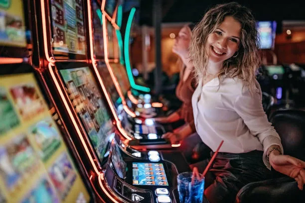 bbrbet50 Casino